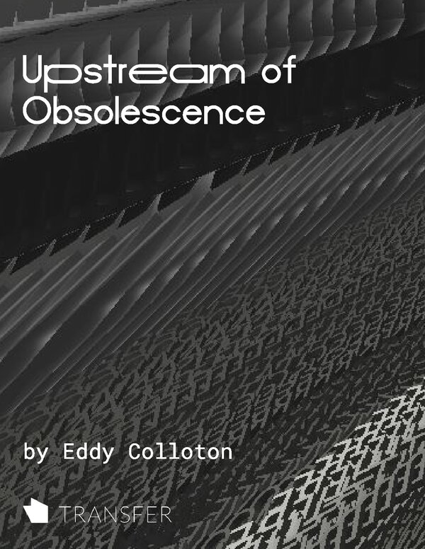 Upstream of Obsolescence